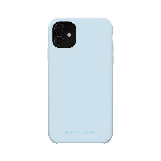 IDEAL OF SWEDEN Silicone Case für iPhone 11 / XR