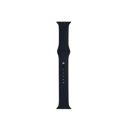 IDEAL OF SWEDEN Silikon-Armband für Apple Watch (38/40/41/42mm) S/M