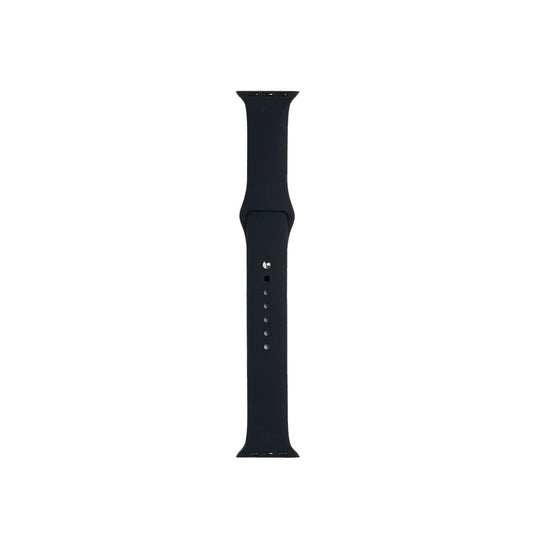 IDEAL OF SWEDEN Silikon-Armband für Apple Watch (38/40/41/42mm) S/M