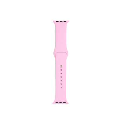 IDEAL OF SWEDEN Silikon-Armband für Apple Watch (38/40/41/42mm) S/M