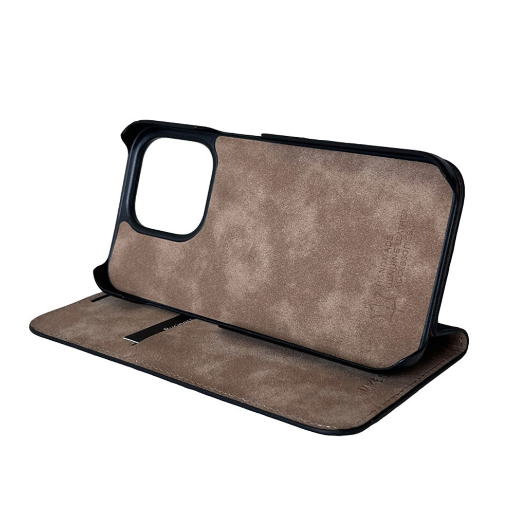 Galeli Book Case Marc iPhone 15 Pro Max