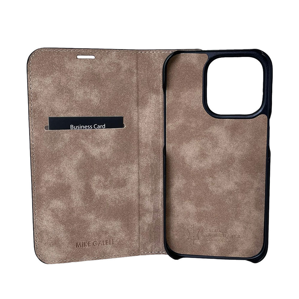 Galeli Book Case Marc iPhone 15 Pro Max