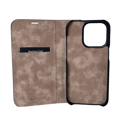 Galeli Book Case Marc iPhone 15 Pro Max