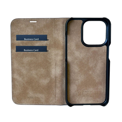 Galeli Book Case Marc iPhone 16 Pro