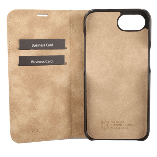 Galeli Book Case Mark for iPhone 17e/16e