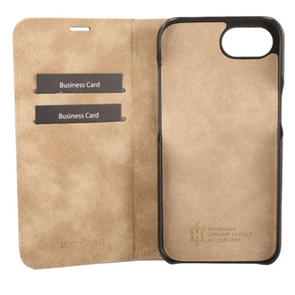 Galeli Book Case Mark for iPhone 17e/16e