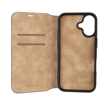 Galeli Book Case Marc X iPhone 17