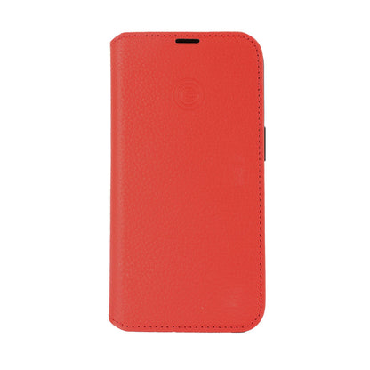 Galeli Book Case Marc X iPhone 17