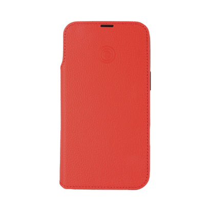 Galeli Book Case Marc X iPhone 17 Pro