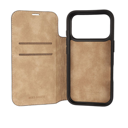 Galeli Book Case Marc X iPhone 17 Pro