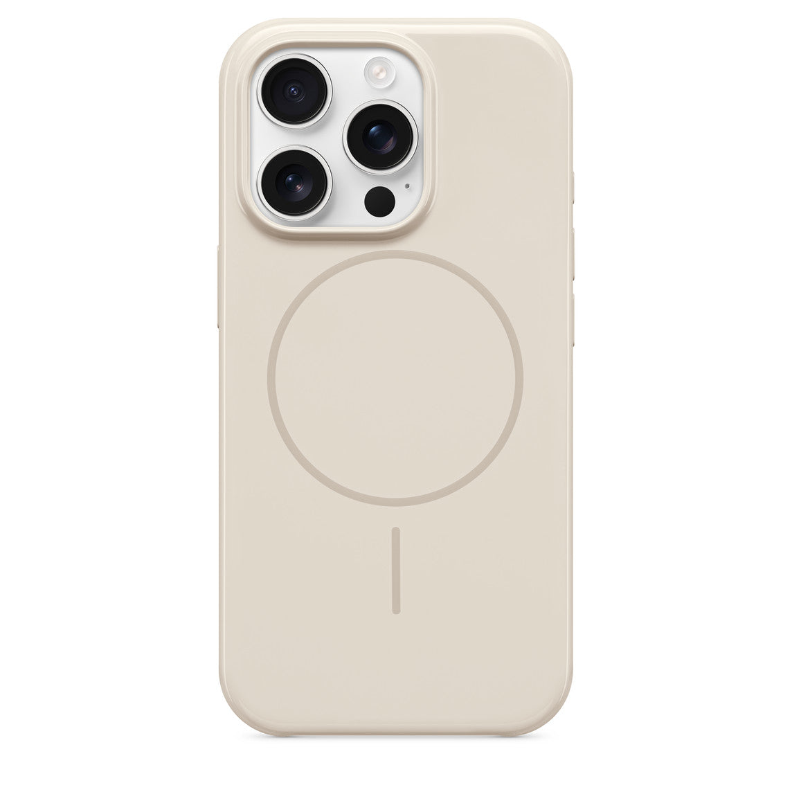 Beats iPhone 16 Pro Case mit MagSafe