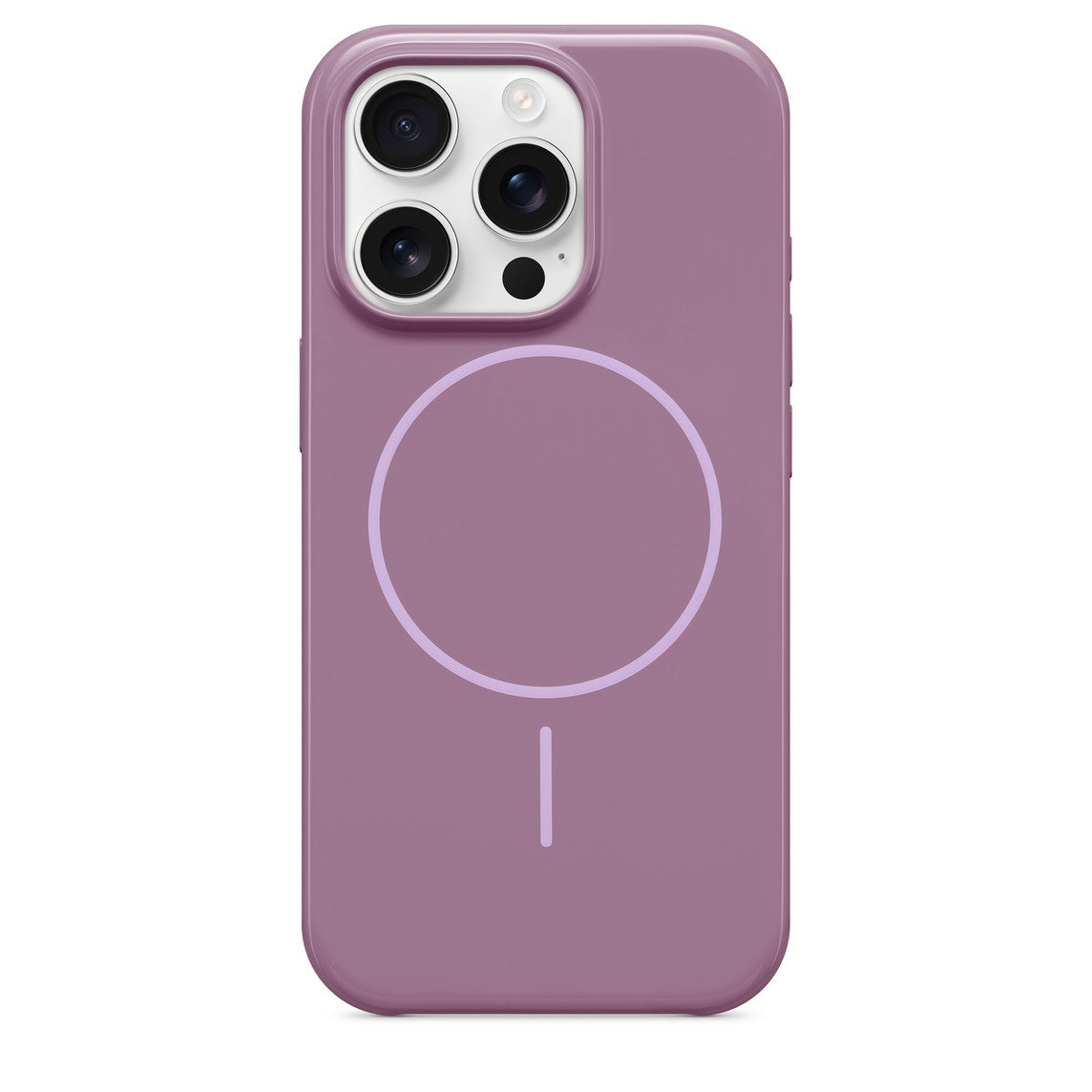 Beats iPhone 16 Pro Case mit MagSafe