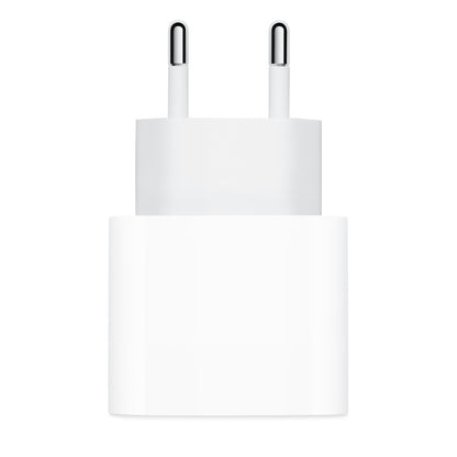 Apple 20W USB‑C Power Adapter