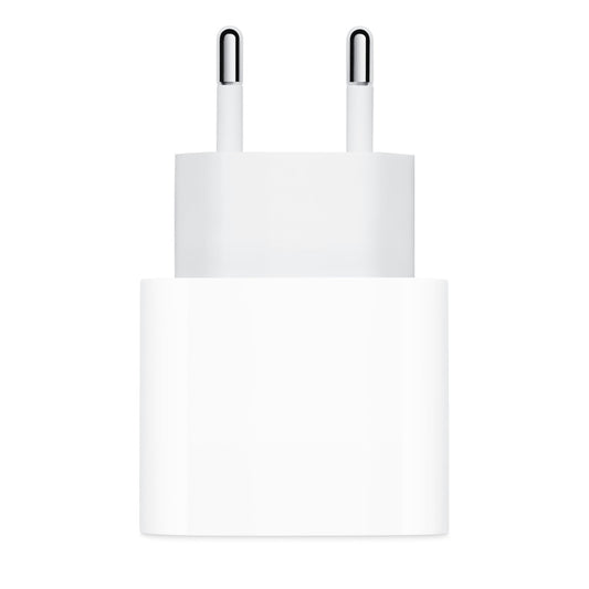 Apple 20W USB‑C Power Adapter