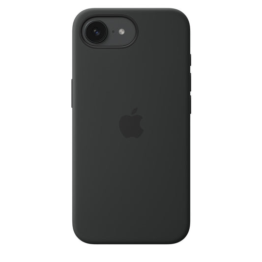 Apple iPhone 16e Silikon Case