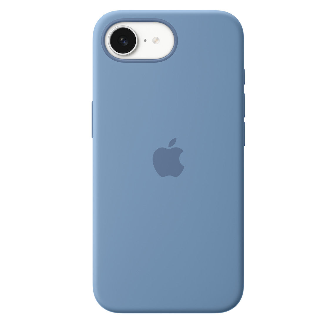 Apple iPhone 16e Silikon Case