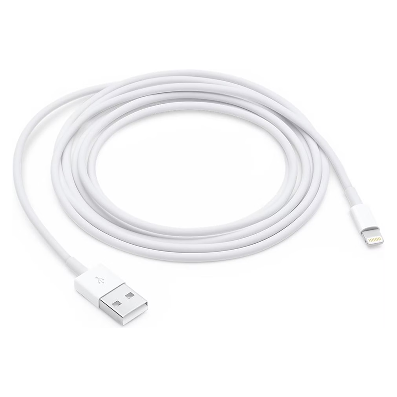 Apple Lightning auf USB Kabel (2 m)