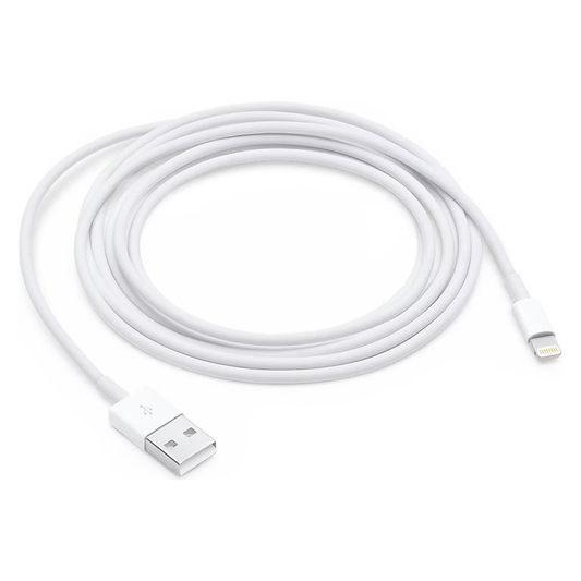 Apple Lightning auf USB Kabel (2 m)