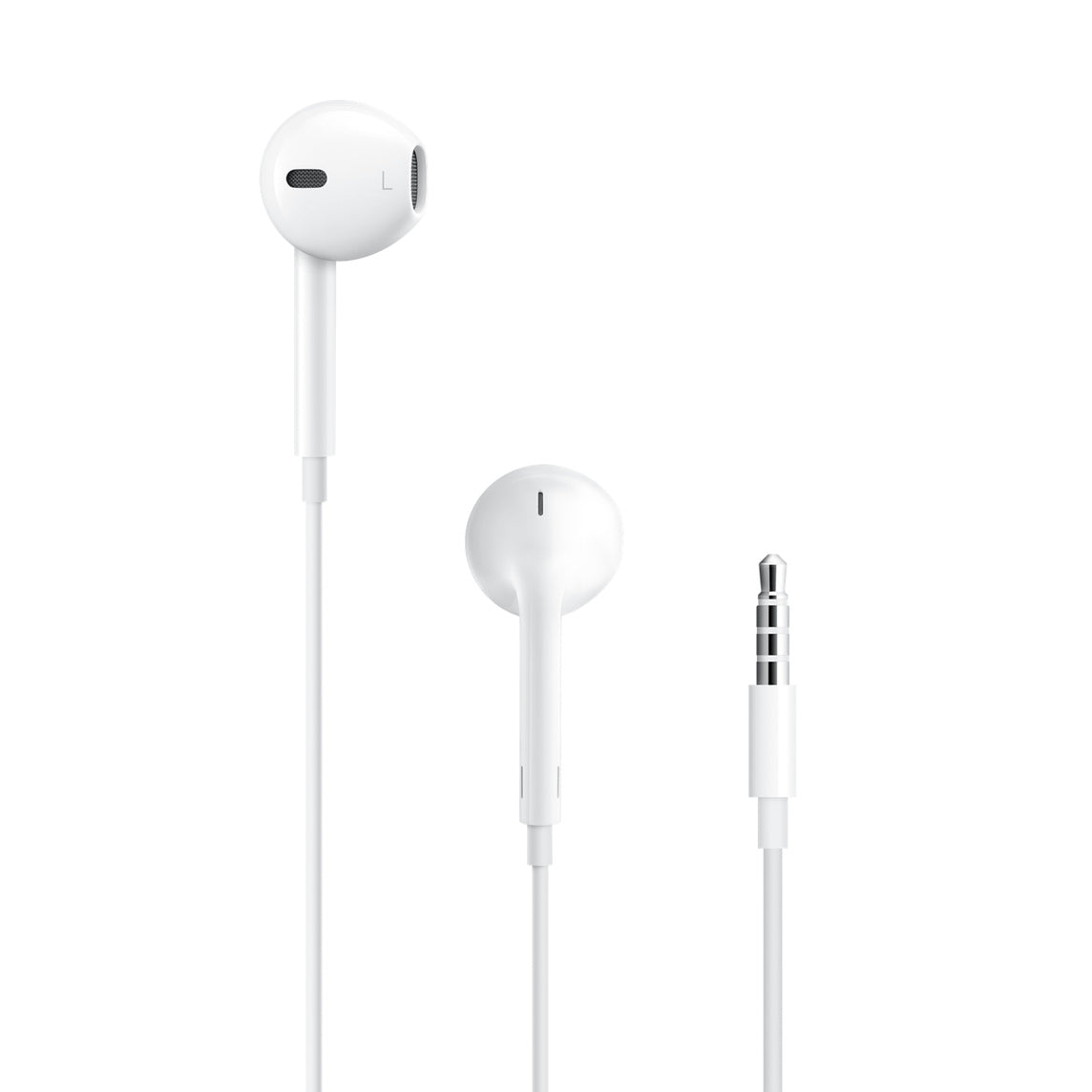 Apple EarPods (3,5 mm Kopfhörerstecker)
