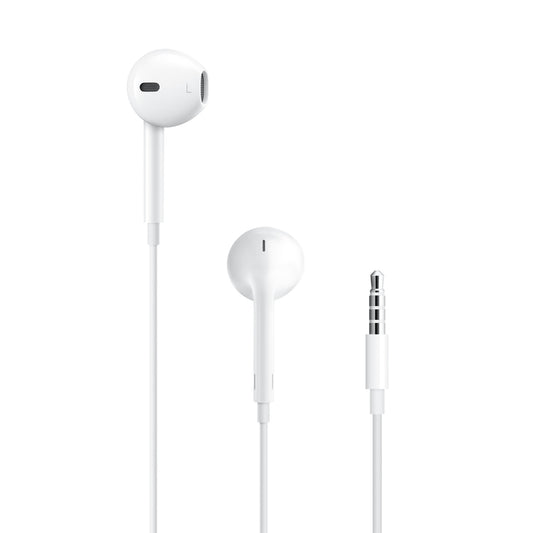 Apple EarPods (3,5 mm Kopfhörerstecker)