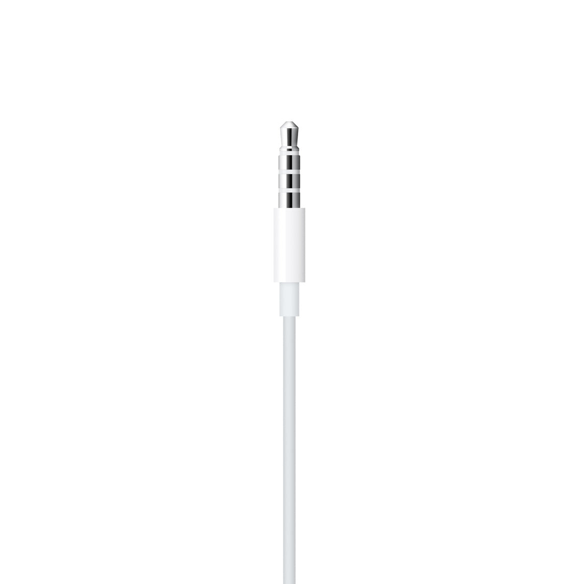 Apple EarPods (3,5 mm Kopfhörerstecker)