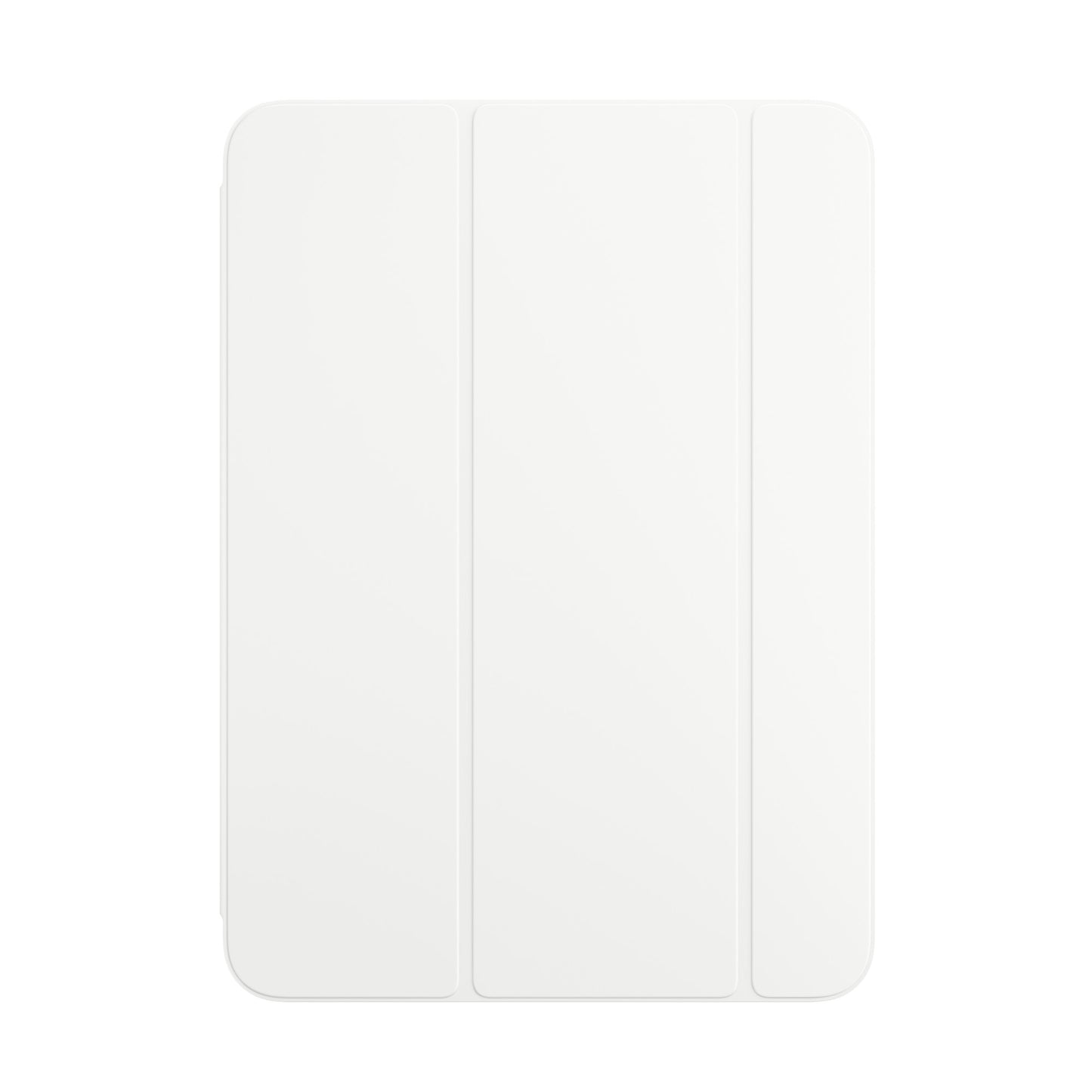 Smart Folio iPad A16 Weiß