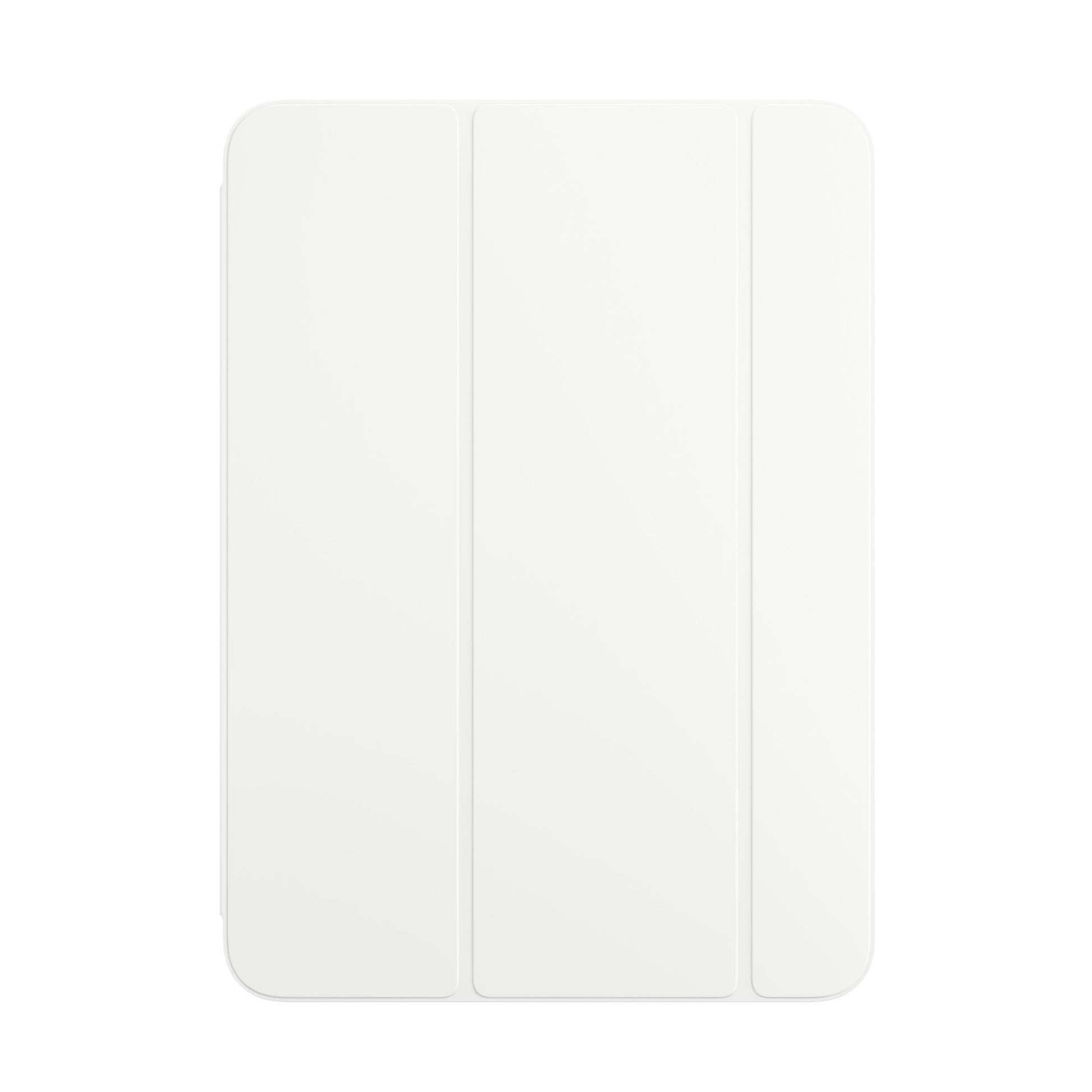 Smart Folio iPad A16 Weiß