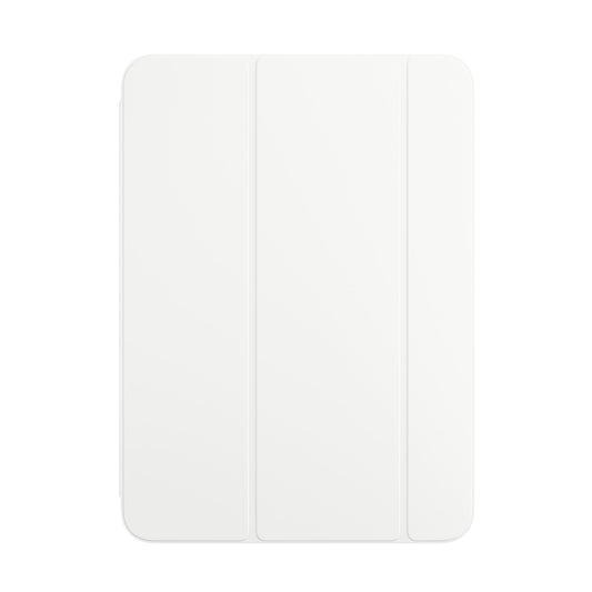 Smart Folio iPad A16 Weiß