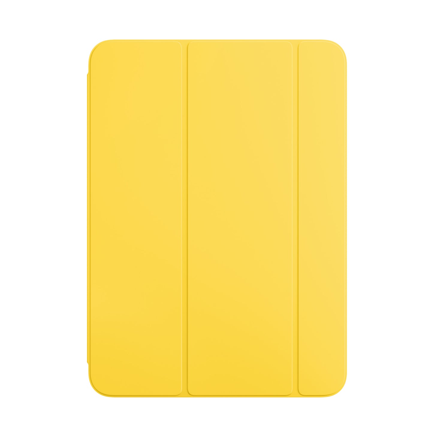Smart Folio iPad A16 Limonade