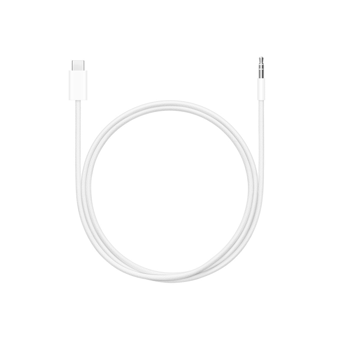 USB-C auf 3.5mm Audiokabel