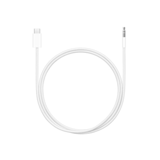 USB-C auf 3.5mm Audiokabel