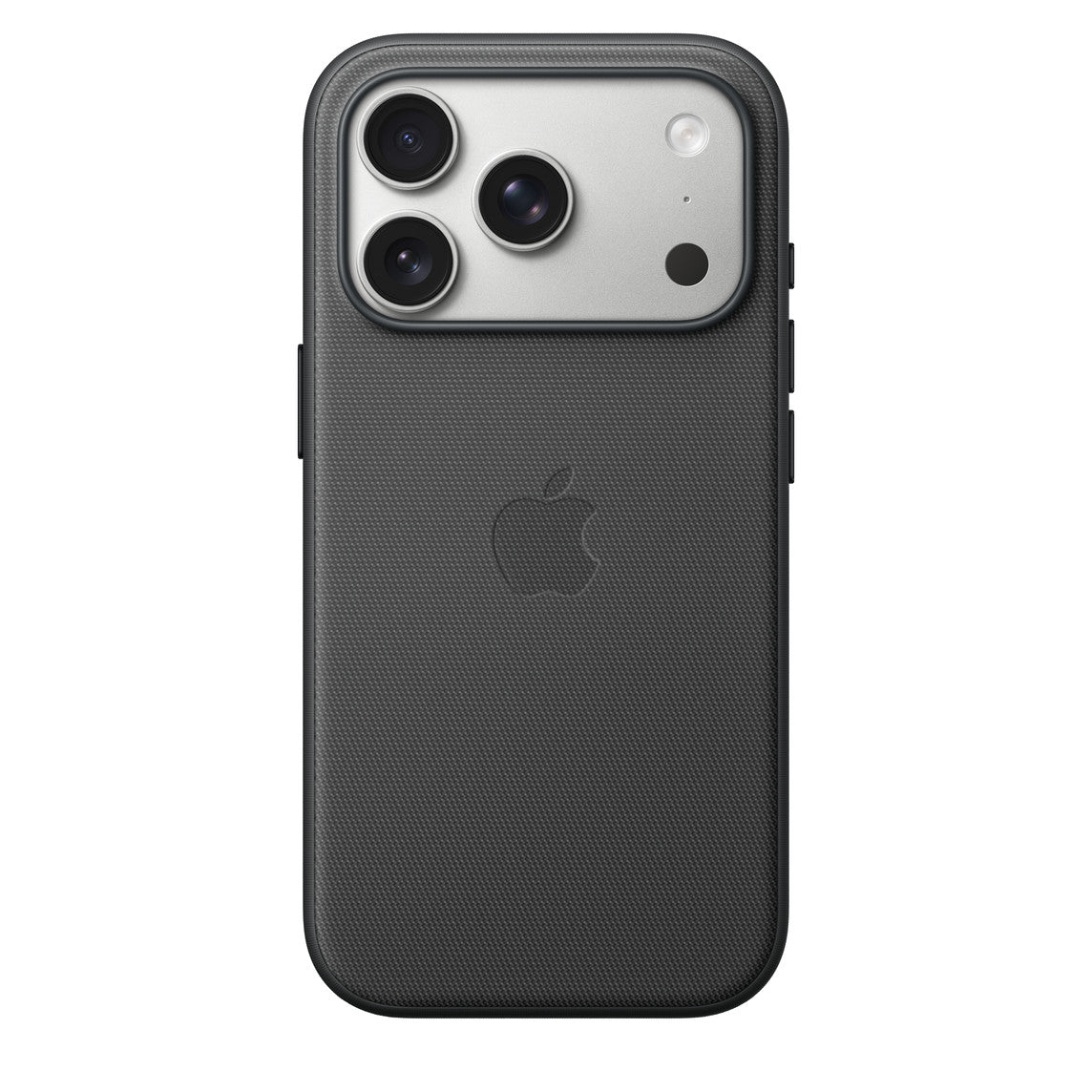 Apple iPhone 17 Pro Funktionsgewebe Case mit MagSafe
