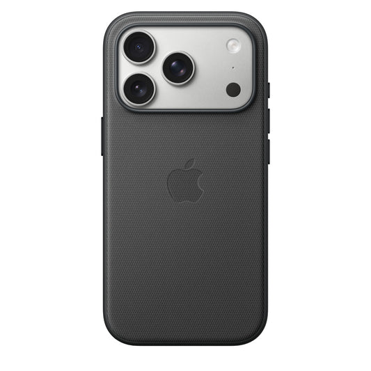 Apple iPhone 17 Pro Funktionsgewebe Case mit MagSafe