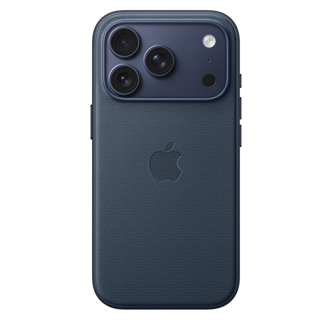 Apple iPhone 17 Pro Funktionsgewebe Case mit MagSafe
