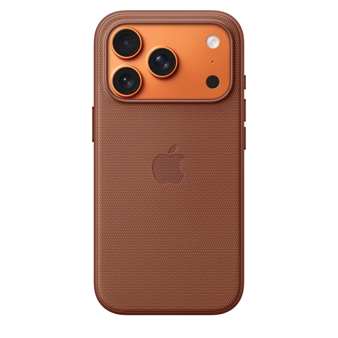 Apple iPhone 17 Pro Funktionsgewebe Case mit MagSafe