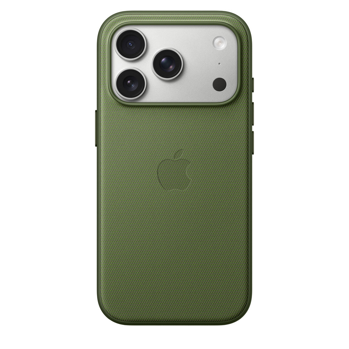 Apple iPhone 17 Pro Funktionsgewebe Case mit MagSafe