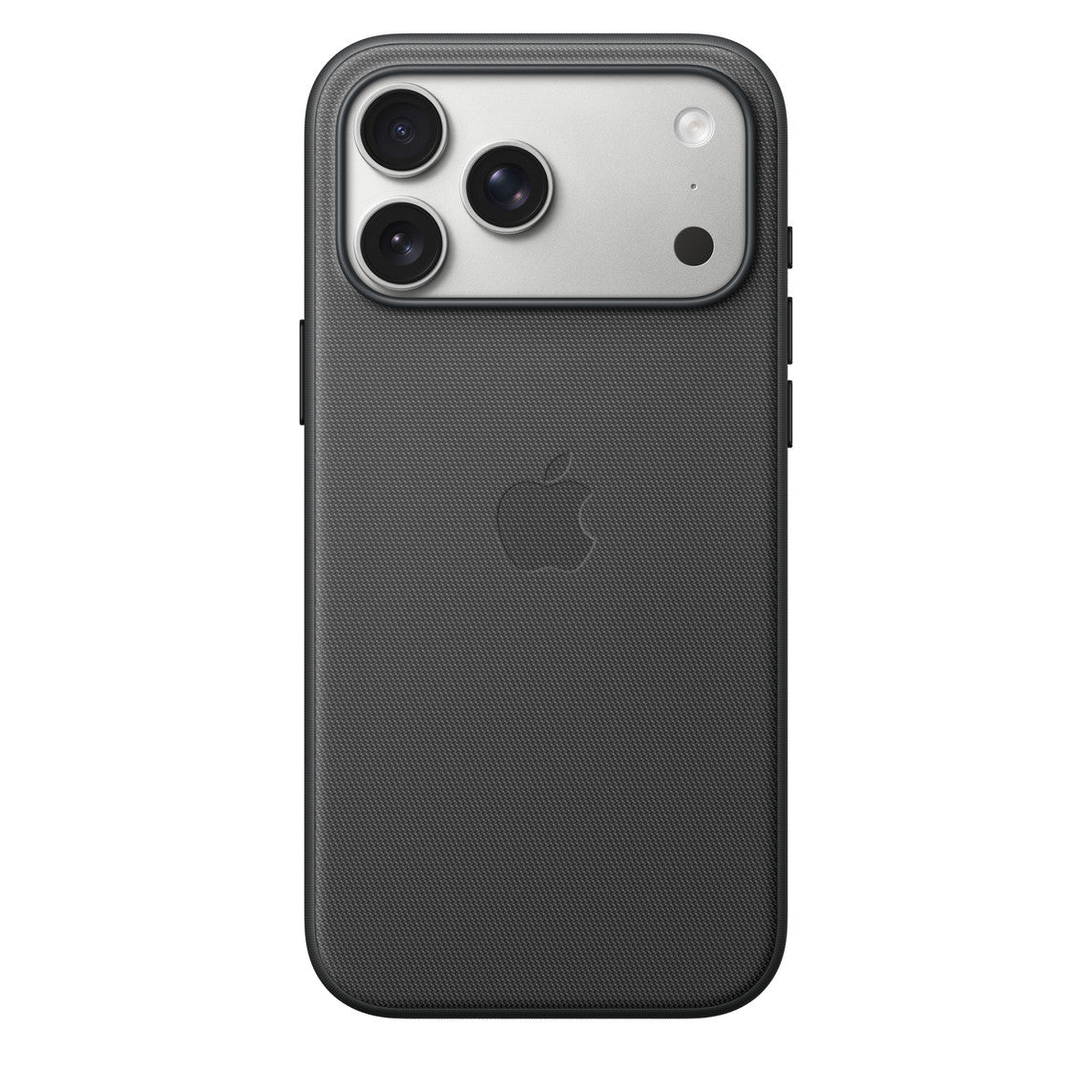 Apple iPhone 17 Pro Max Funktionsgewebe Case mit MagSafe