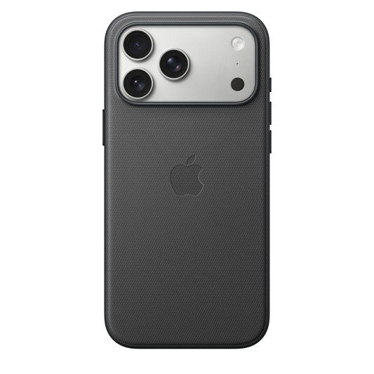 Apple iPhone 17 Pro Max Funktionsgewebe Case mit MagSafe