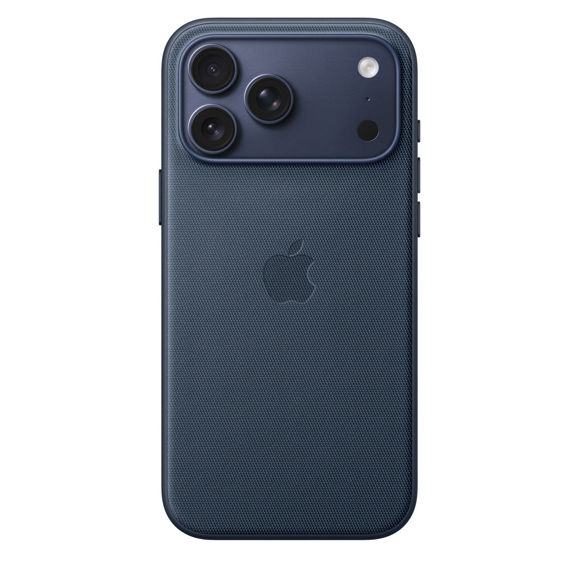 Apple iPhone 17 Pro Max Funktionsgewebe Case mit MagSafe