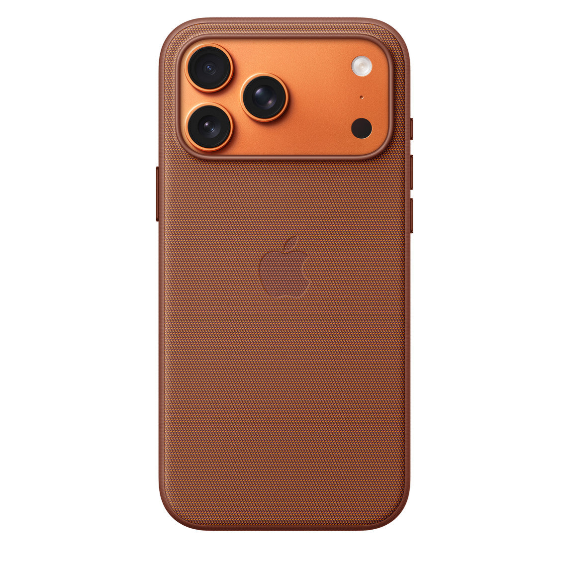 Apple iPhone 17 Pro Max Funktionsgewebe Case mit MagSafe