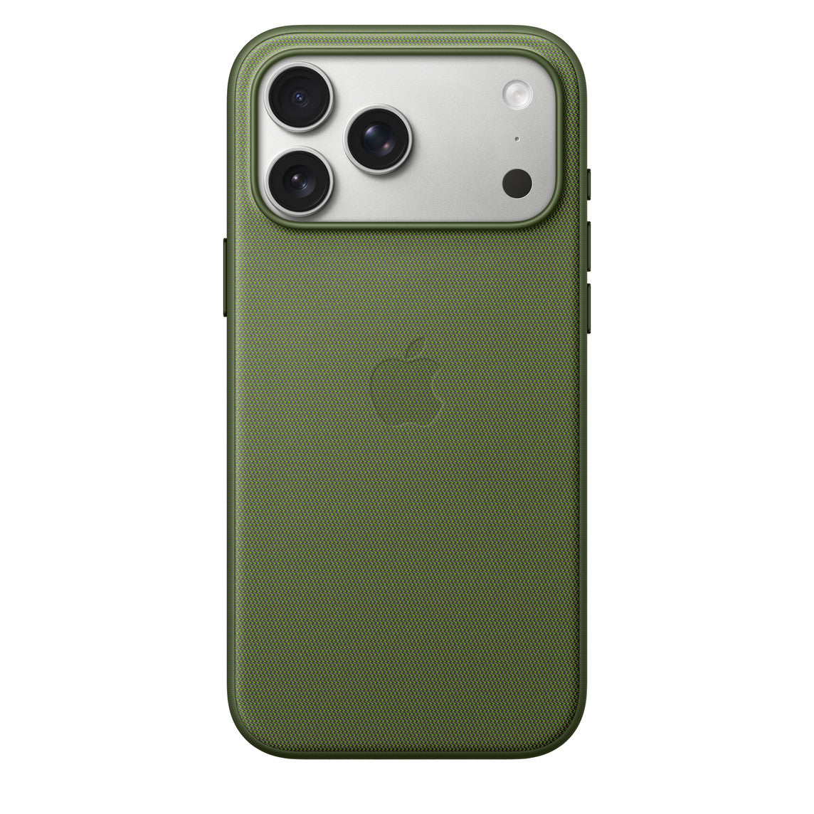 Apple iPhone 17 Pro Max Funktionsgewebe Case mit MagSafe