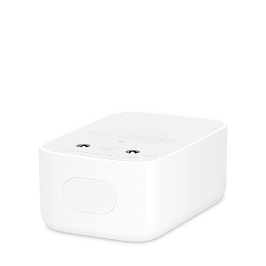 Apple 40W Dynamic Power Adapter mit 60W Max, Seitenansicht