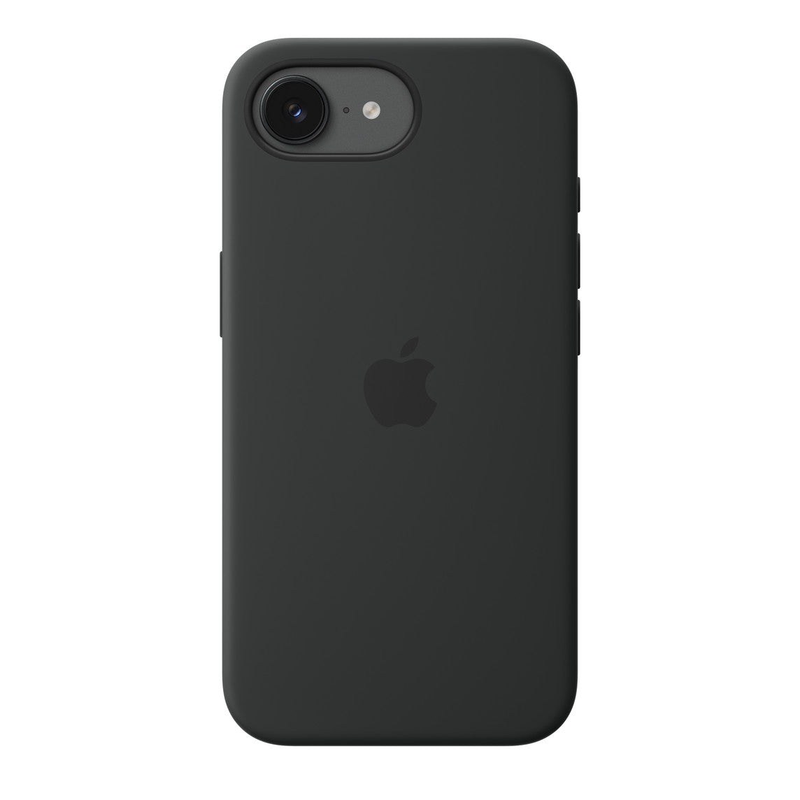 Apple iPhone 17e Silikon Case mit MagSafe