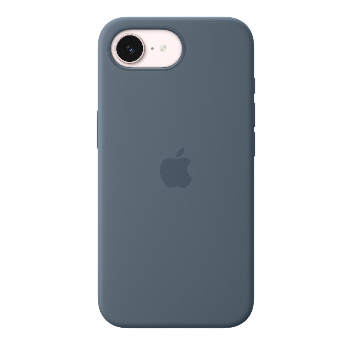 Apple iPhone 17e Silikon Case mit MagSafe
