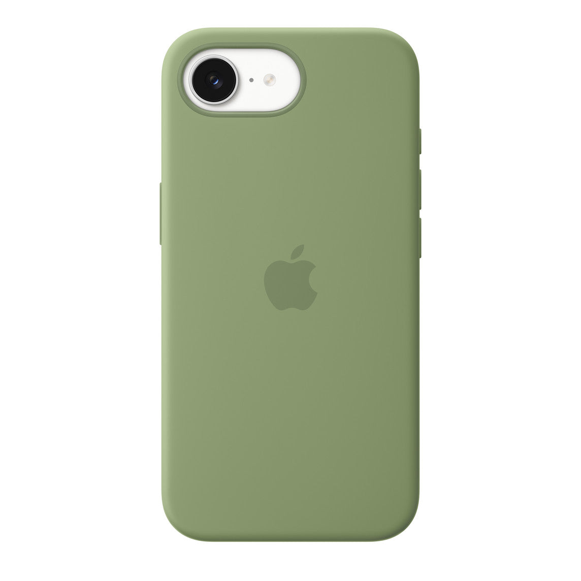 Apple iPhone 17e Silikon Case mit MagSafe