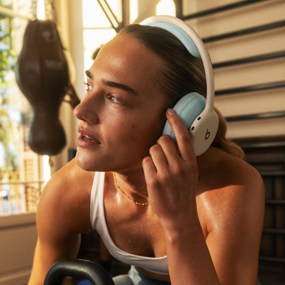 Beats 360 Wolke