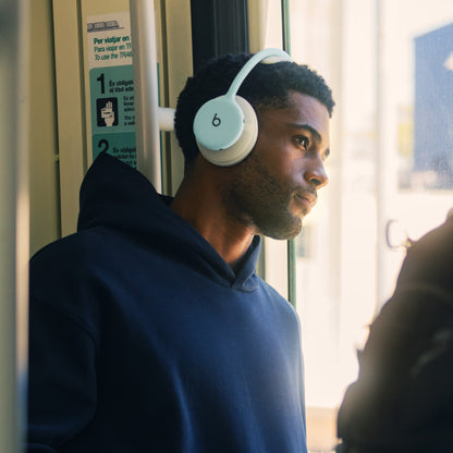 Beats 360 Himmelblau