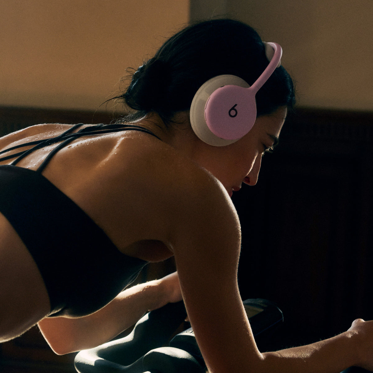 Beats 360 Pink