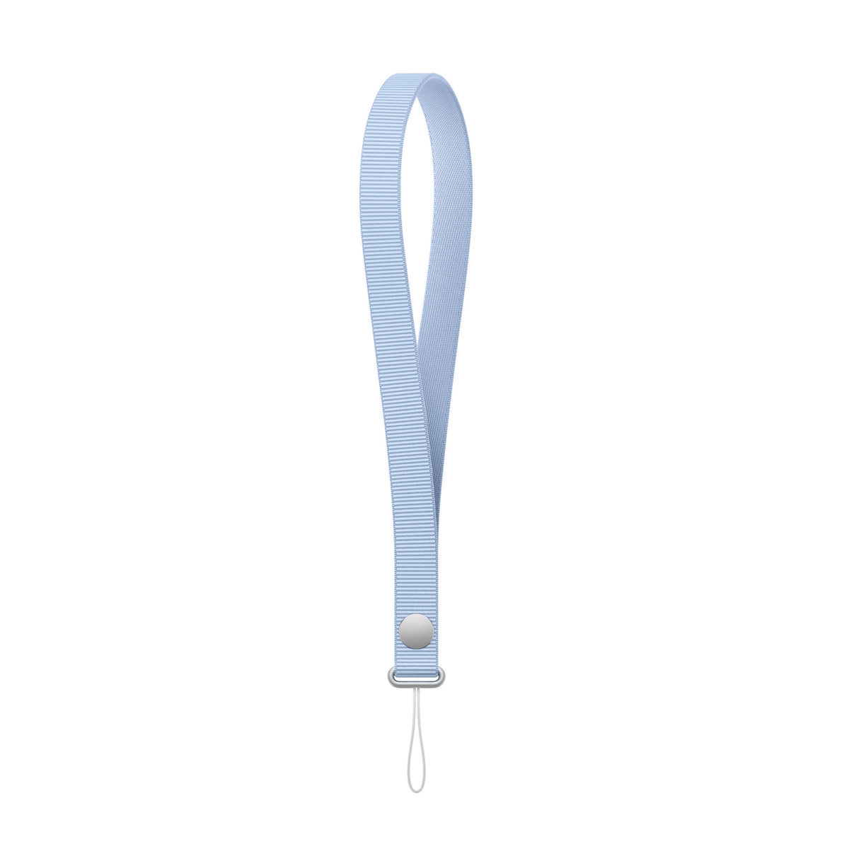 Apple Handgelenk-Band Klarblau