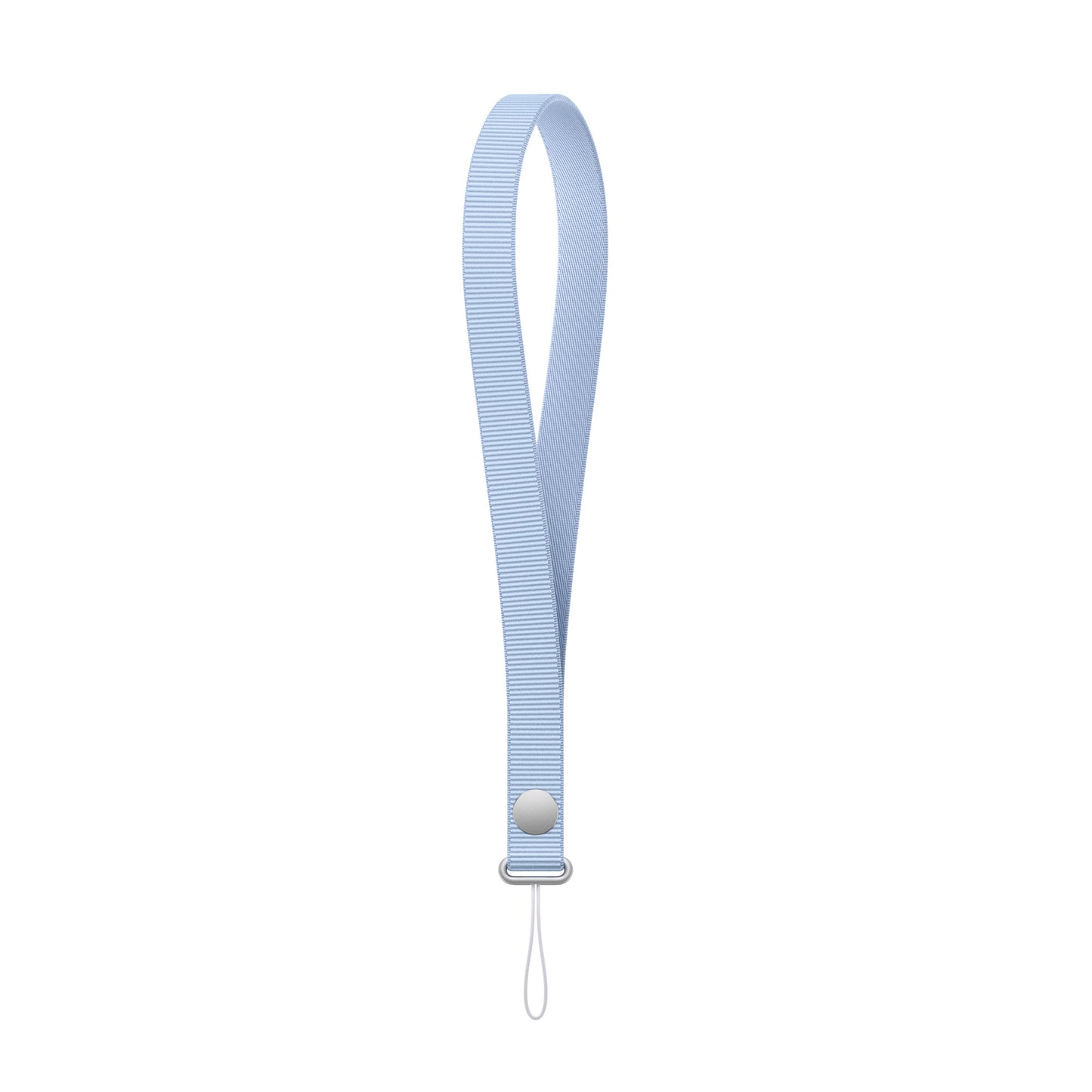 Apple Handgelenk-Band Klarblau